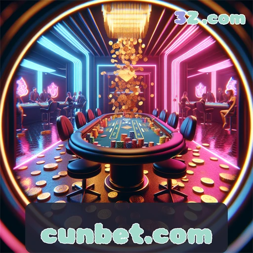 Bônus Criativos e Vantajosos no cunbet.com para Jogadores