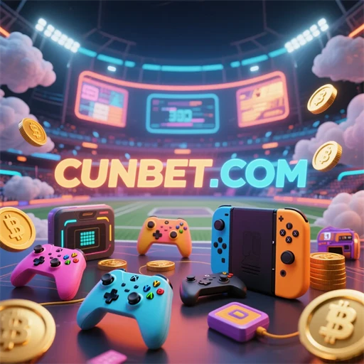 cunbet.com logo